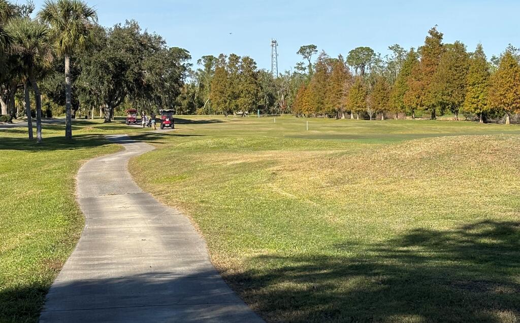 Fairway 18